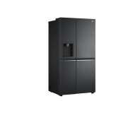 LG GSLV70MCTM Kostkarka NoFrost - 1385443 - zdjęcie 11